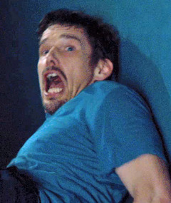 "Sinister" Trailer -- Ethan Hawke's Creepy New Flick!