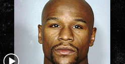Floyd Mayweather -- Want Some Cheese with Your Toilet Whine?