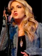 Jamie Lynn Spears' New Song -- Dedicated to Britney?