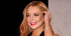 Paramedics Rush to Lindsay Lohan -- NOT Hospitalized