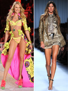 Gisele Bundchen Tops Forbes' Highest Paid Models List 