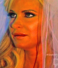 Kim Zolciak's Wedding: Watch Her Emotional Vows with Kroy Biermann