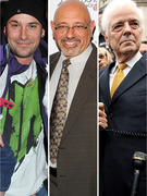 Guess the Celebrity Dads!