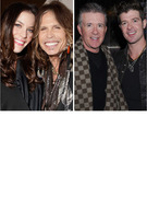 Celebrity Kid-Father Look-alikes!