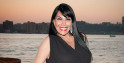'Mob Wives' Star Renee Graziano Spends Time in Prison ... to Visit Mobster Dad