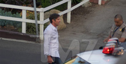 Dennis Quaid -- NOT Cited for DUI After Traffic Stop