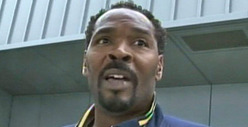 Rodney King Dead -- Friends Are Not Buying Fiancee's Death Story