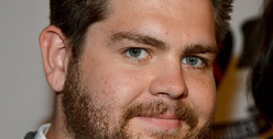 Jack Osbourne -- I Have Multiple Sclerosis