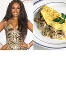 Stars Share Their Healthy Eating Tips!