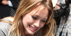 Hilary Duff Sued -- Accused of Wreaking Range Rover Havoc