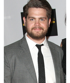 Jack Osbourne Diagnosed with Multiple Sclerosis