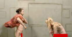 Shia LaBeouf Band -- We're PROUD of His Dong