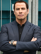 John Travolta Opens Up About His Marriage to Kelly Preston
