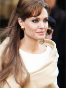 Angelina Jolie Wants to Be An Evil Witch