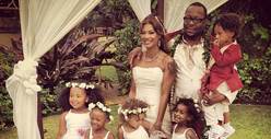 Bobby Brown -- I'm Married, Again