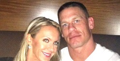 John Cena's Wife -- I Believe He Cheated On Me
