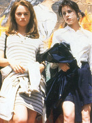 The Bewitching Cast of "The Craft" -- Then & Now!