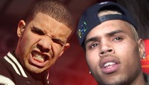 Lil Wayne Wants Drake to End Chris Brown Beef ... NOW