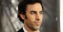 Sacha Baron Cohen -- I'm NOT Facing Deportation 