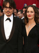 Johnny Depp and Vanessa Paradis Have Split