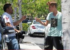 Justin Bieber Will NOT Be Charged in Alleged Photog Battery 