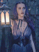 Katy Perry's "Wide Awake" Music Video -- A Goth Fairy Tale!