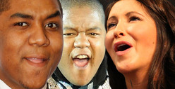 Kyle Massey Sues -- I Got Screwed Out of Bristol Palin's Reality Show