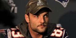 Wes Welker -- Reportedly Booted from Aspen Restaurant, Cops Called