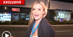 Joanna Krupa -- Mel Gibson's a Good Person, He Made That Jesus Movie