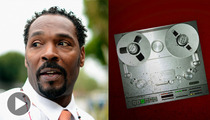 Rodney King Death -- The 911 Call