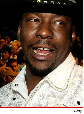 Bobby Brown