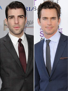 Gallery: Out and Proud in Hollywood