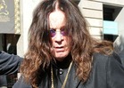 Ozzy Osbourne Cancels Concert -- Don't Worry, I'm Fine