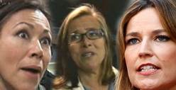 Meredith Vieira Turned Down NBC Offer to Replace Ann Curry On 'Today'