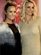 "X Factor" Judges Dish On Auditions -- and Working with Simon!
