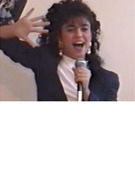 Vintage Shakira Video: See Singer Perform at Age 13!