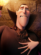 HOT TRAILER: "Hotel Transylvania" -- for Monsters Only!