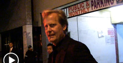 Jeff Daniels -- 'Dumb and Dumber To' Is Officially Dead