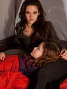 "Breaking Dawn -- Part 2": Check Out Brand New Photos!