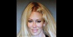 Jenna Jameson Pleads NOT GUILTY in DUI Case
