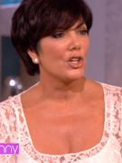 Kris Jenner Defends Giving Kim Birth Control at 14, Talks Kanye