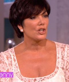 Kris Jenner Defends Giving Kim Birth Control at 14, Talks Kanye