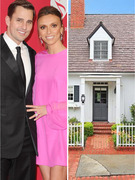 Giuliana and Bill Rancic's Reality TV Home For Sale!