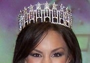 Another Beauty Queen Bites the Dust