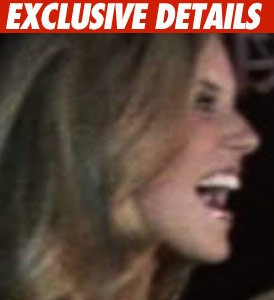 Carrie Prejean
