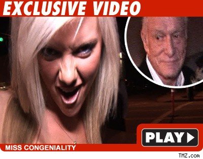 Lindsey Evans Video