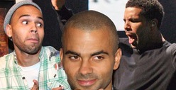 Nightclub to Tony Parker -- The Drake / Chris Brown Fight Is Not Our Fault!
