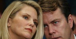Christie Brinkley Taunts Ex's New Wife in Court