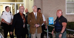 Jerry Sandusky -- Attorney Says He Is Under Suicide Watch