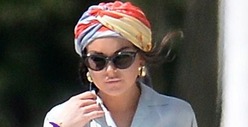 Lindsay Lohan -- Lifetime Producers Worried Sick -- THEY DON'T GET IT!